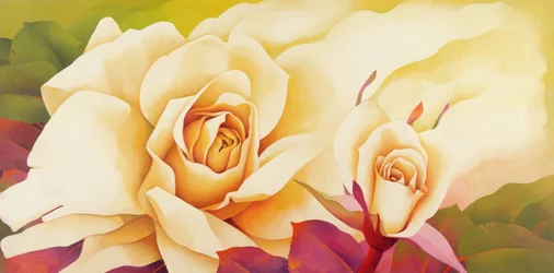 Die Rose, 2001